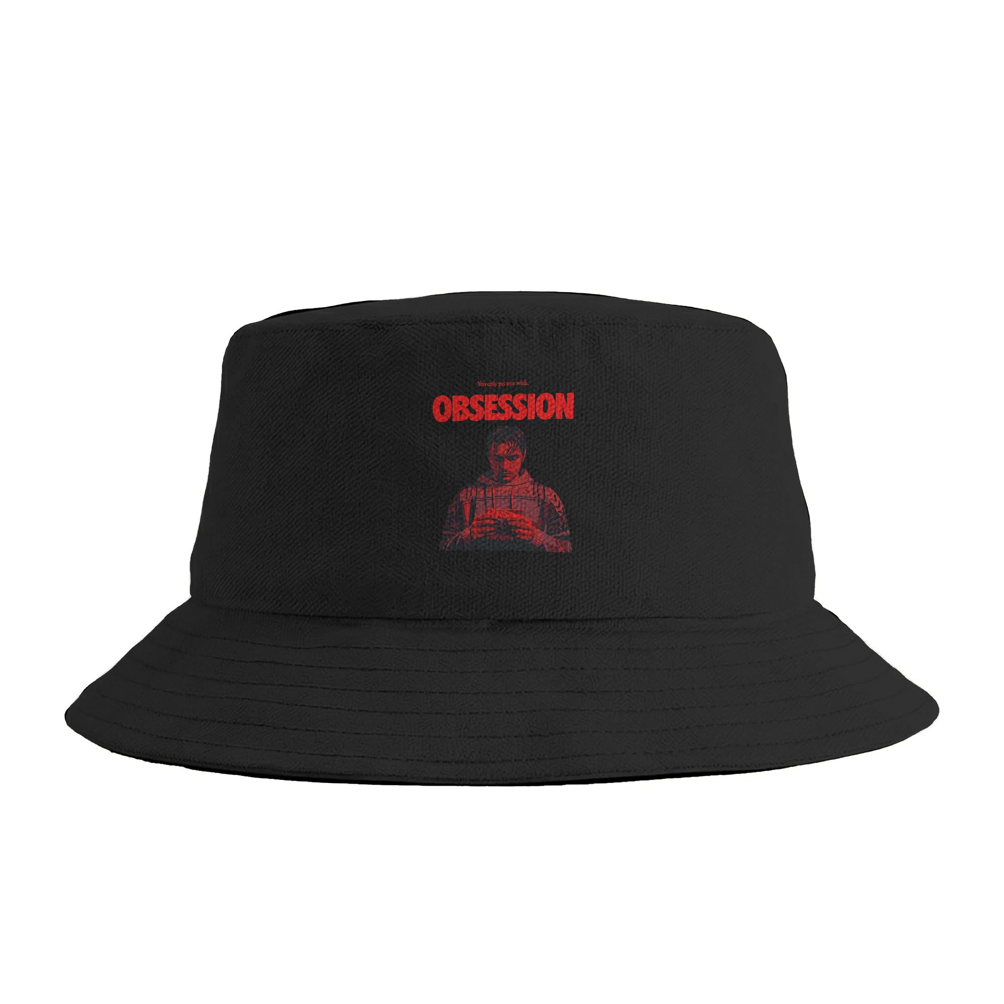 Outdoor Hunting Movies - Obsession Movie 2026 Topi Bucket You