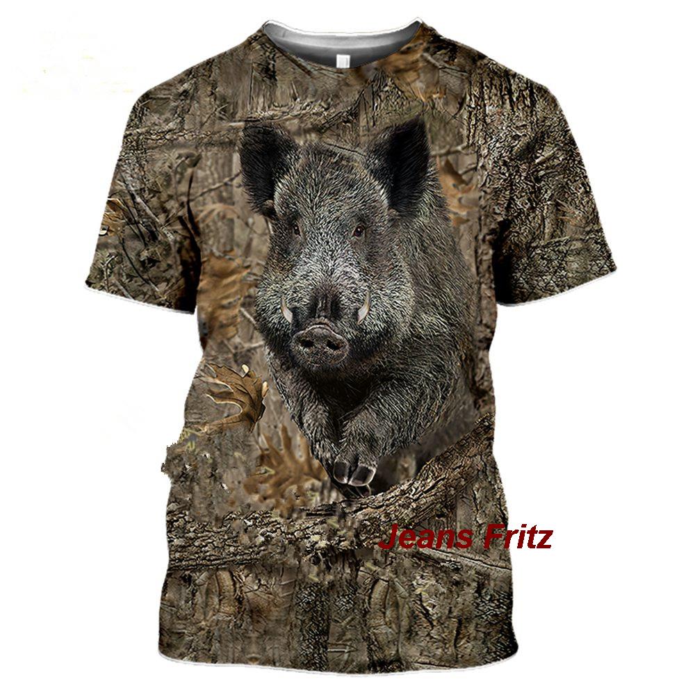 Wildman Hunting & Outdoor - 2023 kamuflase berburu hewan babi hutan