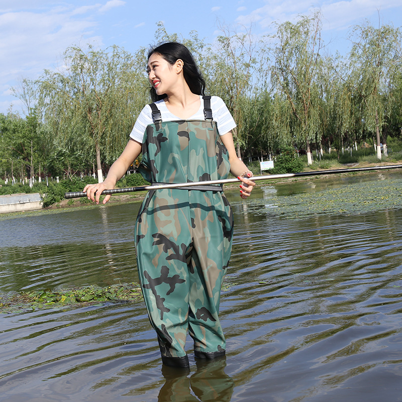 Outdoor Hunting Trousers - EU37-45 Pakaian Memancing Anti Aus Tahan