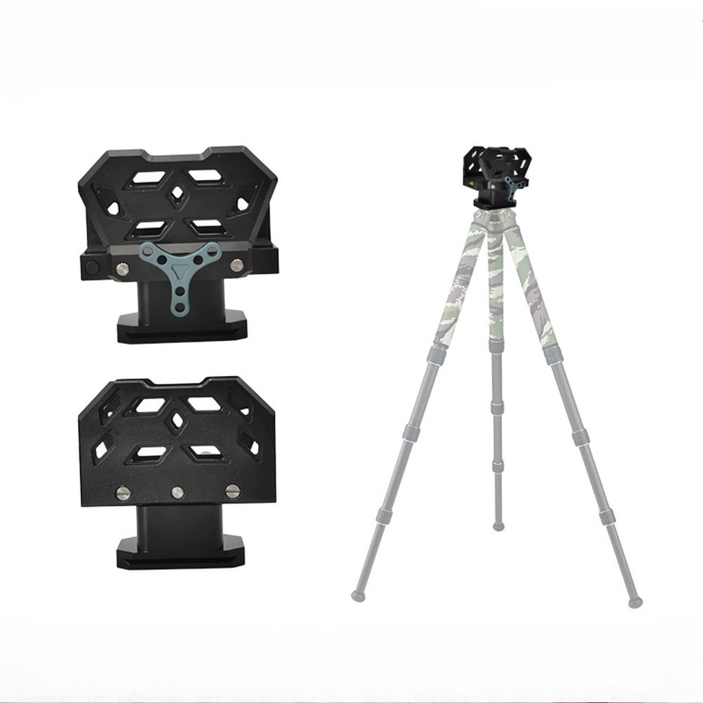 Hunting & Outdoor Supplies Carterton - Statif Tripod Taktis MAGORUI dari Paduan