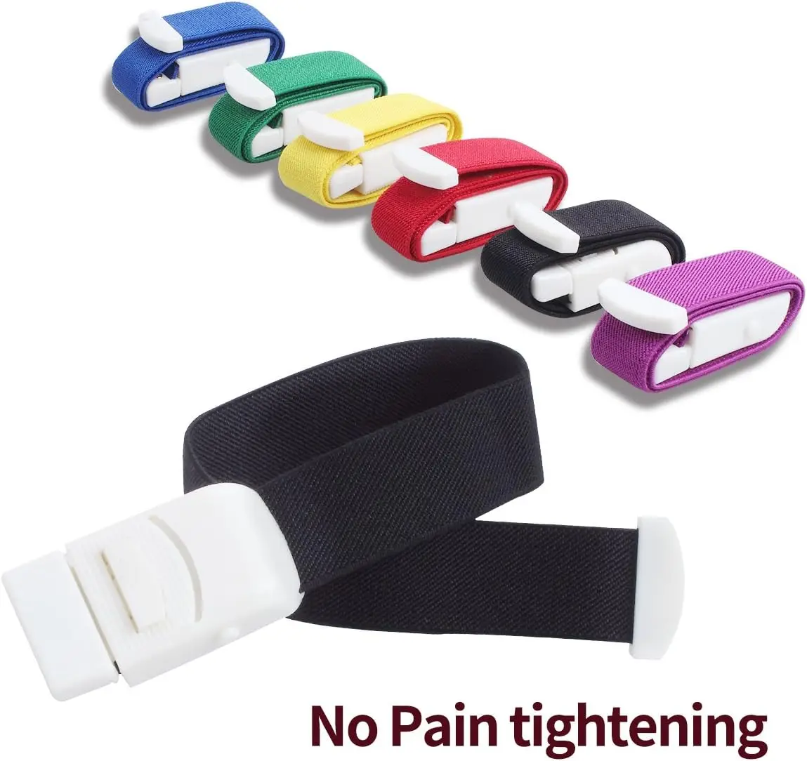 Field Dressing Kit - Kit Penyelamatan Perawat Tourniquet Darurat Tourniquet