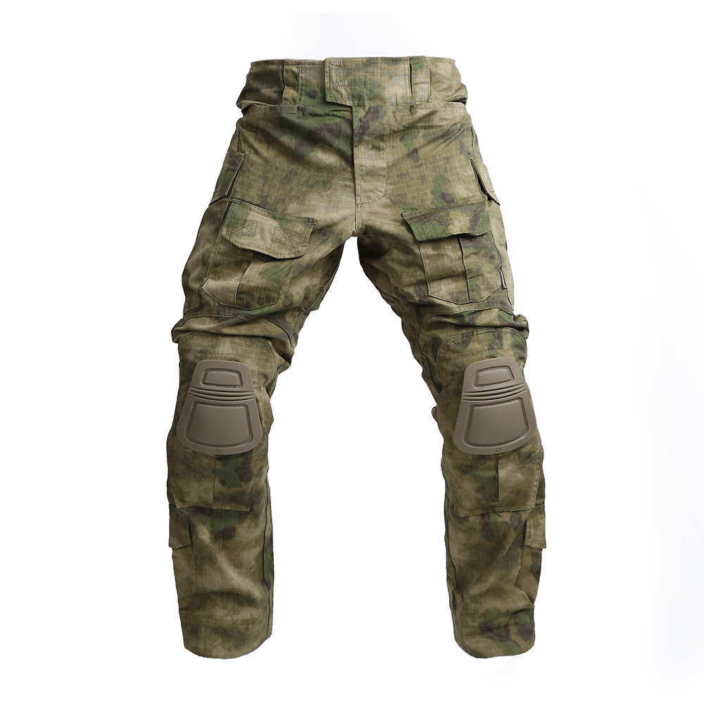 Outdoor Hunting Trousers - Celana Training Emersongear Pria Celana Cargo