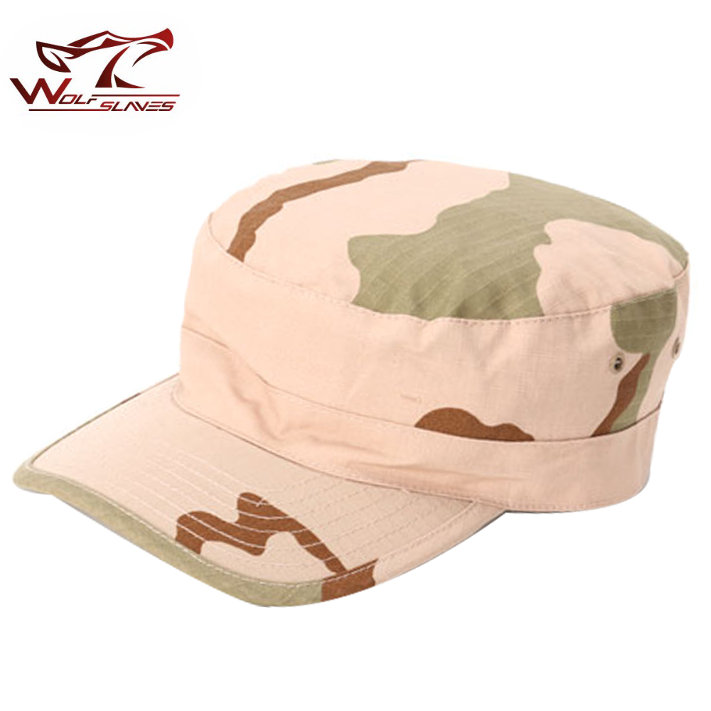 Hunting Outdoor Hats - Topi kamuflase luar ruangan, topi Baseball,
