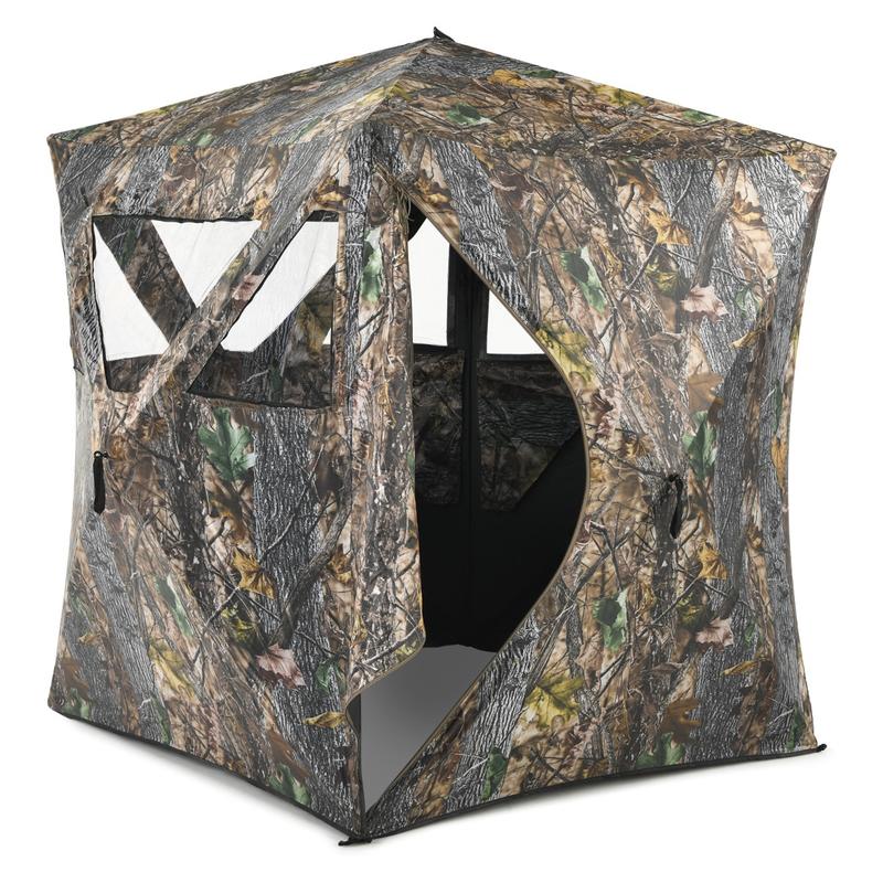 Hunting & Outdoor Supplies Carterton - Tempat Persembunyian Berburu Portabel dengan Pasak