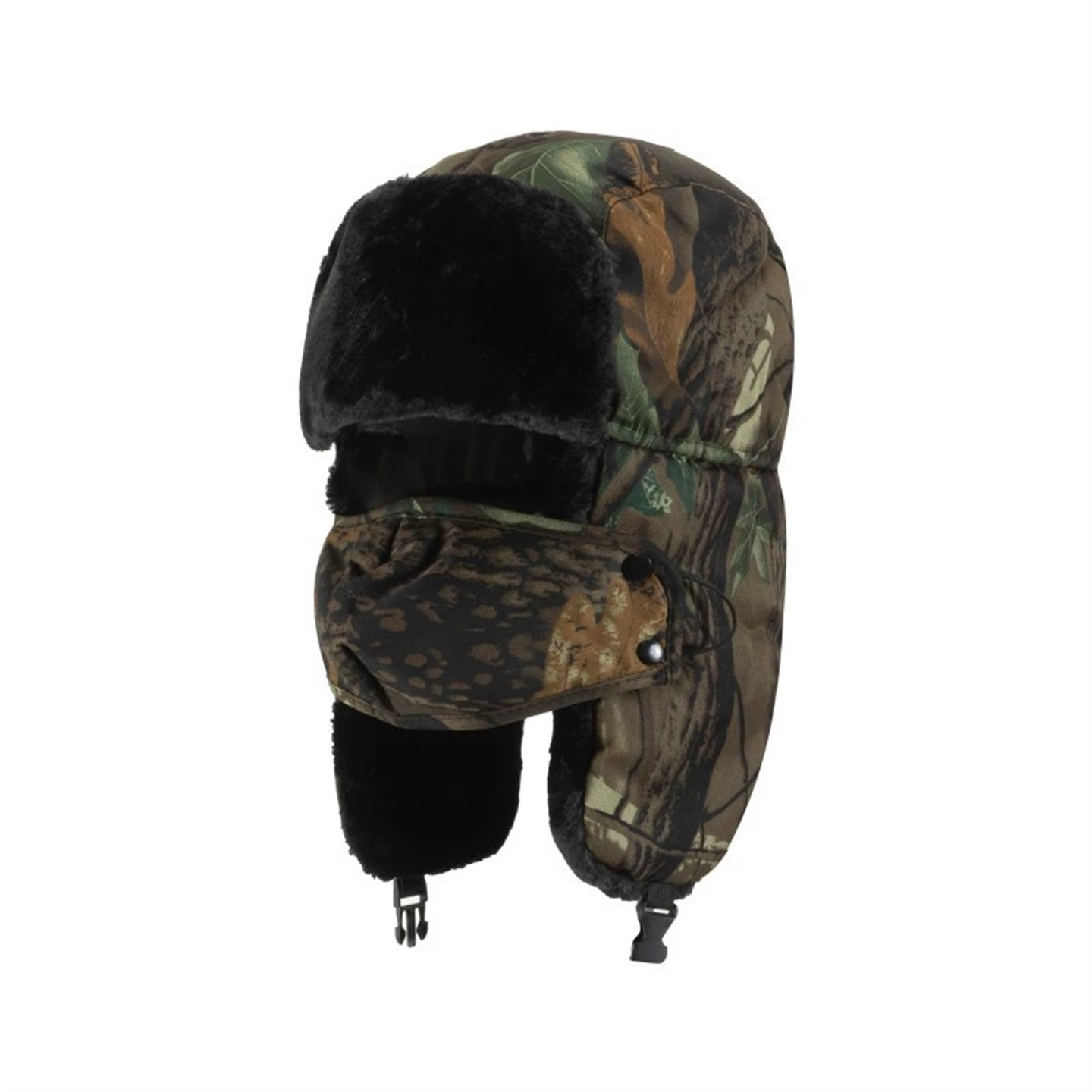 Hunting Outdoor Hats - Topi Berburu Termal Tahan Angin Luar