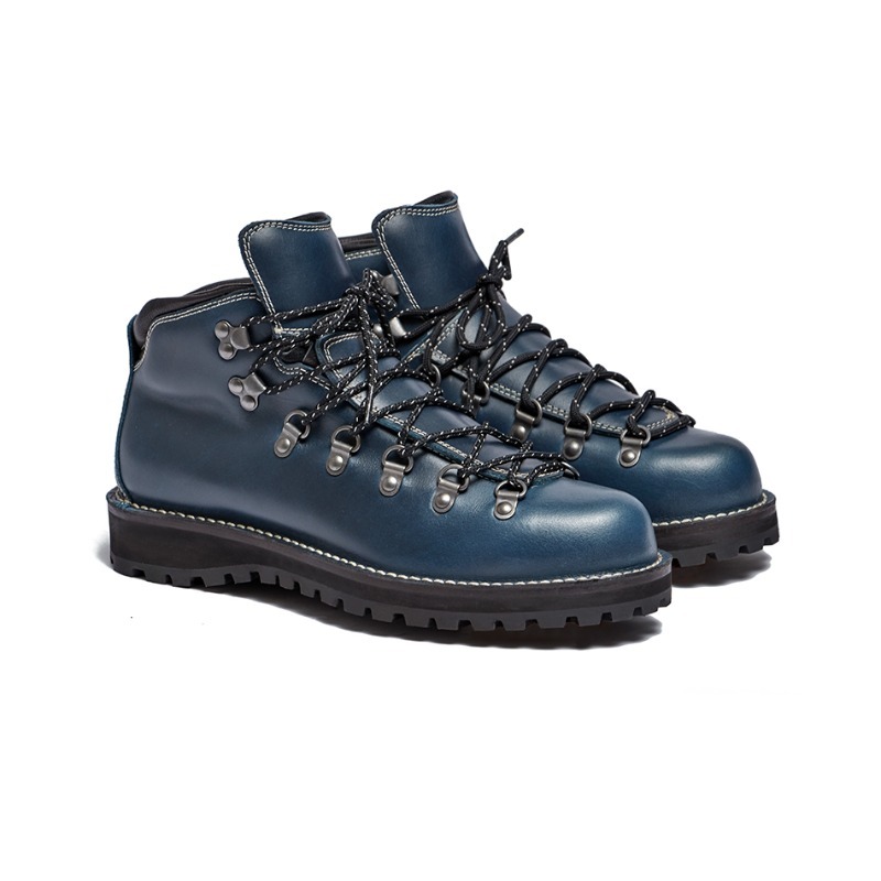 Hunting Outdoor Decor - Sepatu Boots Kulit Asli Vintage Amerika