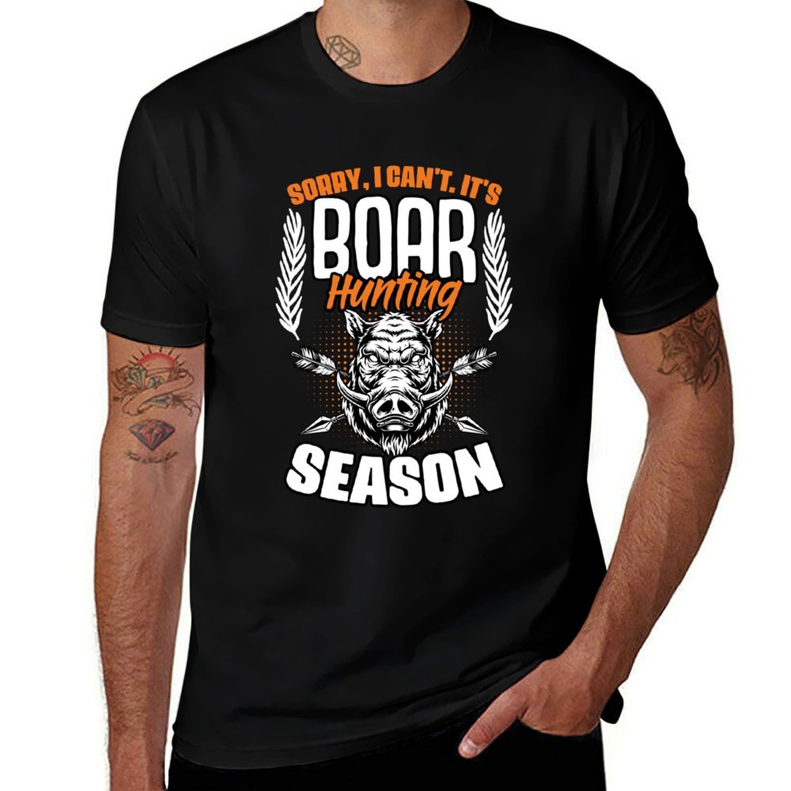 Wildman Hunting & Outdoor - Maaf, Saya Tidak Bisa Memberikan Humor