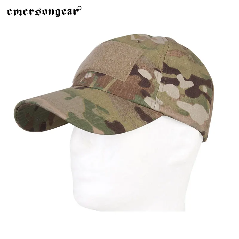 Hunting Outdoor Hats - Emersongear topi bisbol EM8560, tutup kepala