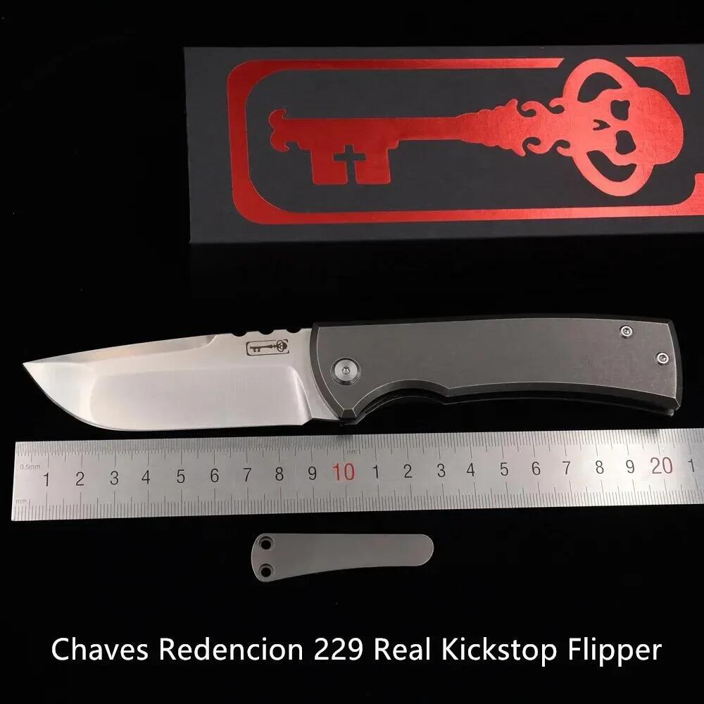 Hunting And Outdoor Stores - Pisau Lipat Liei's Store Chaves 229,