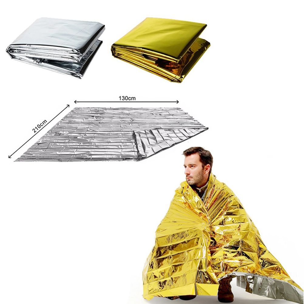 Field Dressing Kit - Kit pertolongan pertama penyelamatan suhu rendah