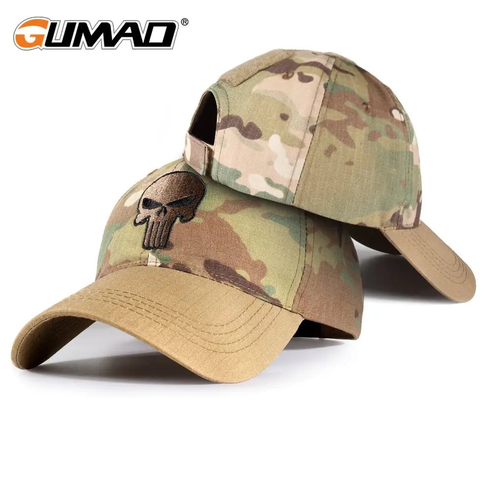 Hunting Outdoor Hats - Topi bisbol taktis luar ruangan, topi