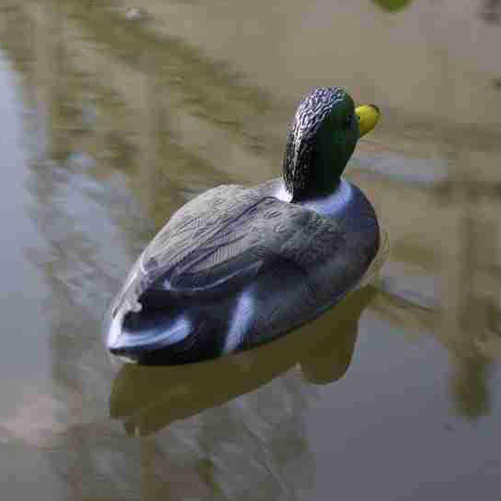 Umpan Bebek Tiruan Mengambang  - Hunting Outdoor Decor ulasan dan harga
