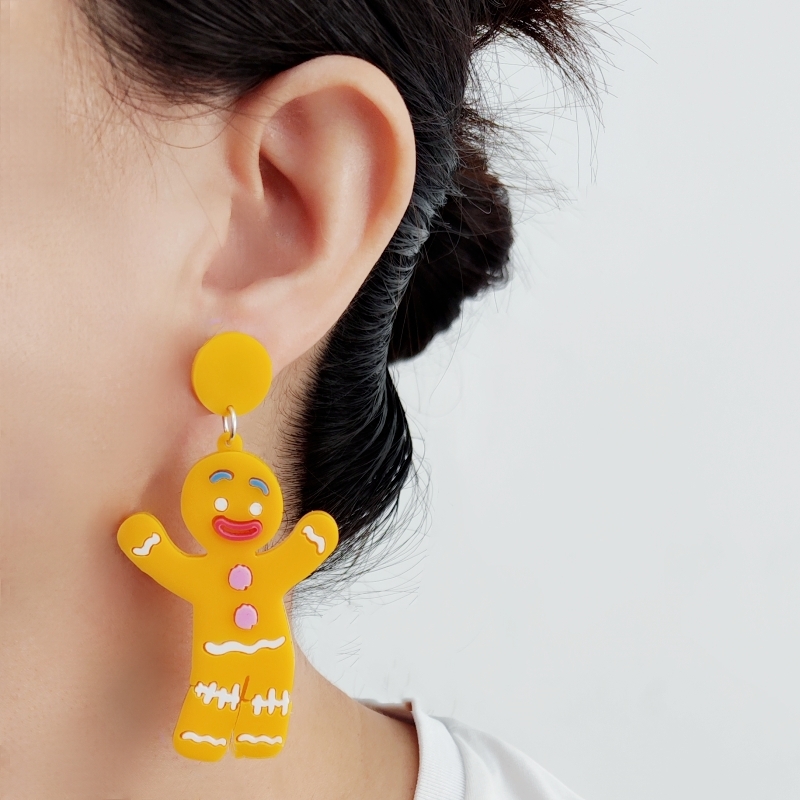 KUGUYS Anting Natal Santa Clau - Elk Bugle Call ulasan dan harga