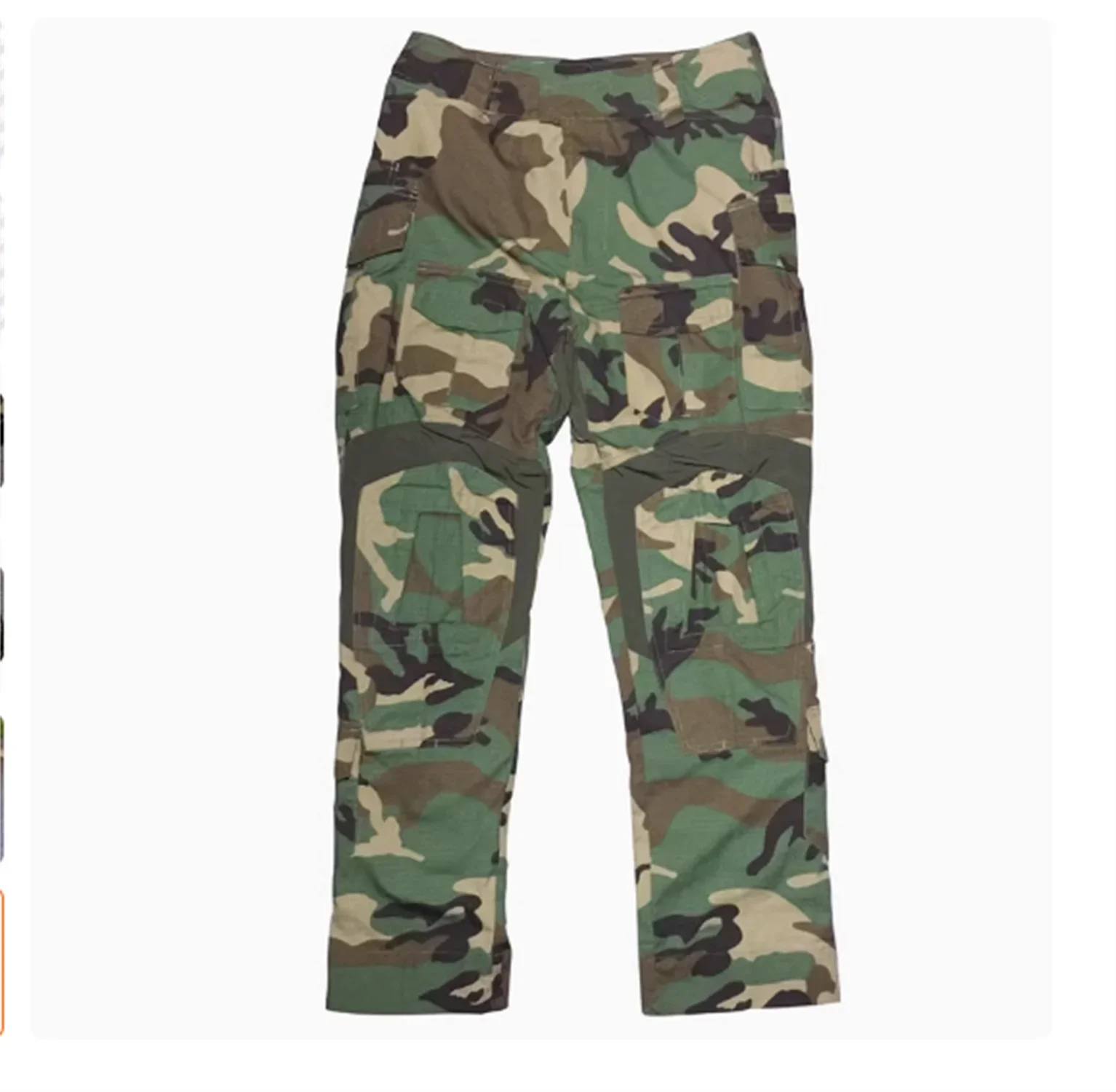 Celana Tempur Luar Ruangan Tak - Outdoor Hunting Trousers ulasan dan harga