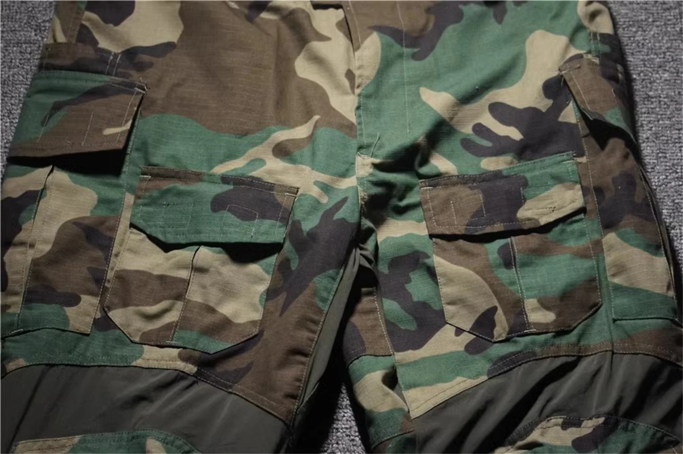 Celana Tempur Luar Ruangan Tak - Outdoor Hunting Trousers ulasan dan harga