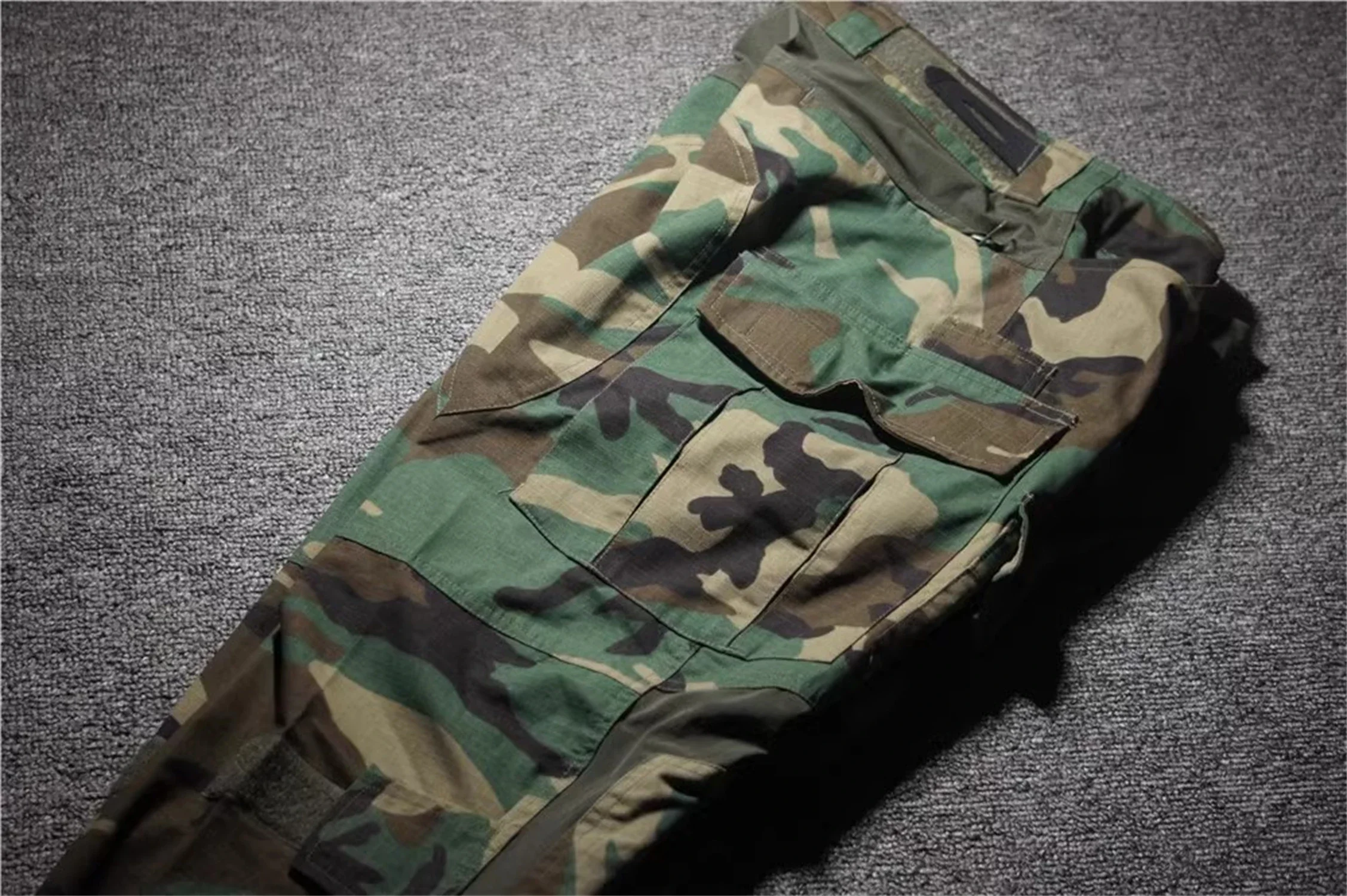 Celana Tempur Luar Ruangan Tak - Outdoor Hunting Trousers ulasan dan harga