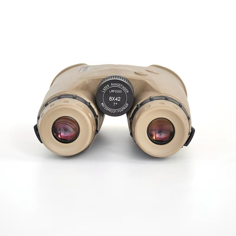 OUTLOOK YJC2000C 2000m 8X IP65 - Hunting & Outdoor Supplies Carterton ulasan dan harga