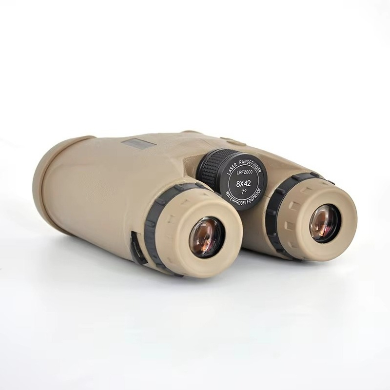 OUTLOOK YJC2000C 2000m 8X IP65 - Hunting & Outdoor Supplies Carterton ulasan dan harga