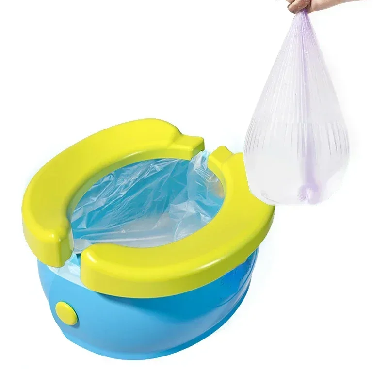 Kursi Toilet Lipat Anak Mudah  - Outdoor Hunting Toilet ulasan dan harga