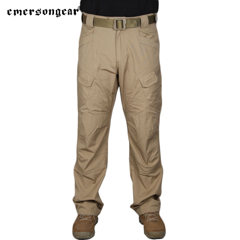 Celana Taktis Emersongear Cela - Outdoor Hunting Trousers ulasan dan harga