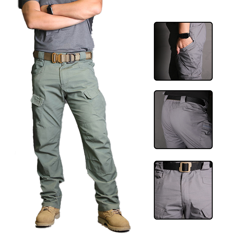 Celana Taktis Emersongear Cela - Outdoor Hunting Trousers ulasan dan harga