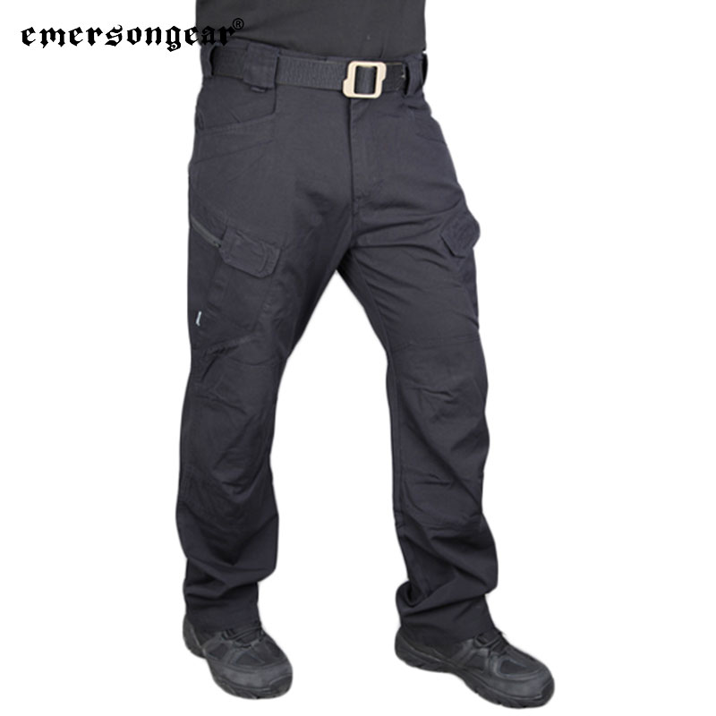 Celana Taktis Emersongear Cela - Outdoor Hunting Trousers ulasan dan harga