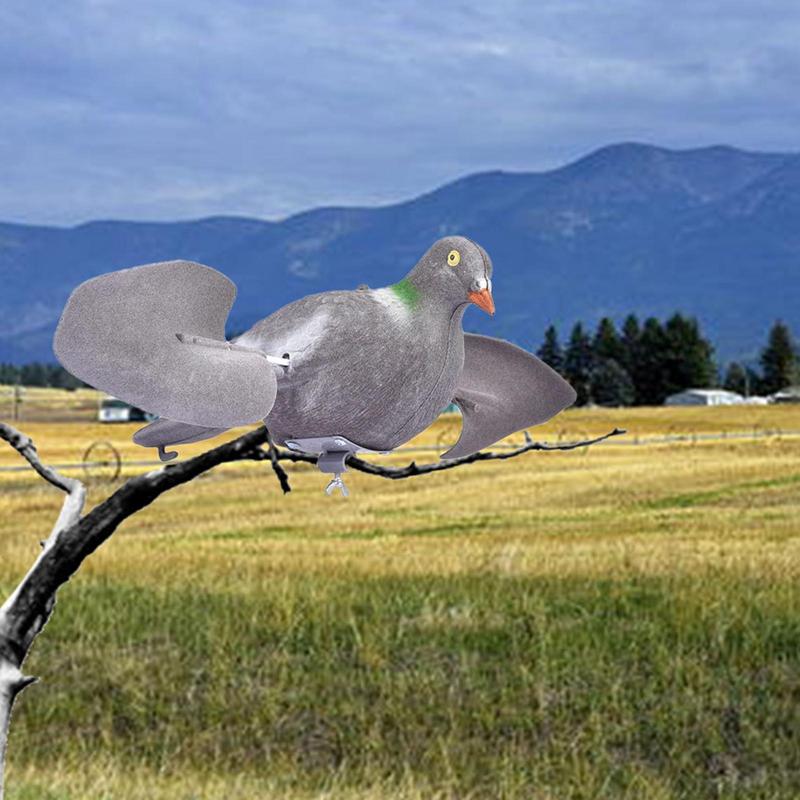 Merpati luar ruangan umpan ang - Hunting Outdoor Decor ulasan dan harga