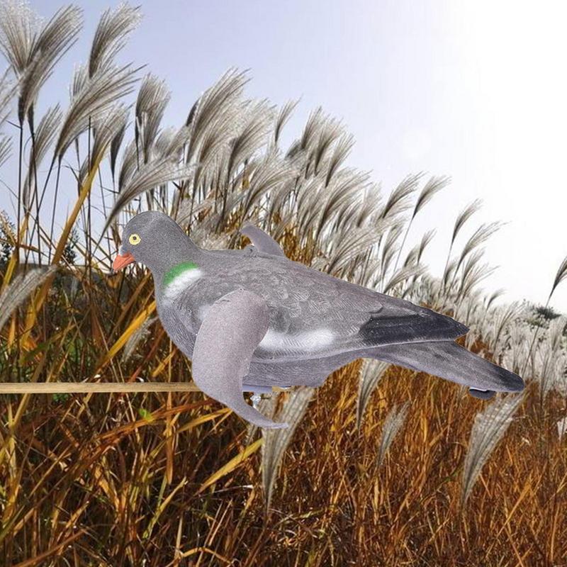 Merpati luar ruangan umpan ang - Hunting Outdoor Decor ulasan dan harga