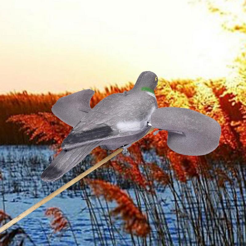 Merpati luar ruangan umpan ang - Hunting Outdoor Decor ulasan dan harga