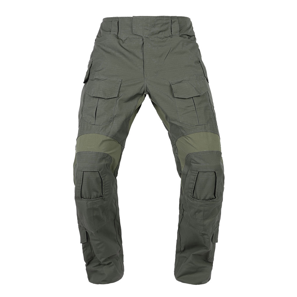 Celana Taktis Emersongear E3 C - Outdoor Hunting Trousers ulasan dan harga
