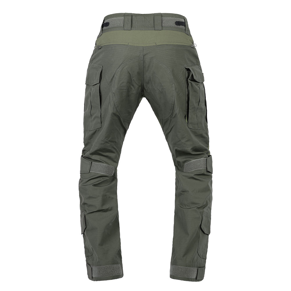 Celana Taktis Emersongear E3 C - Outdoor Hunting Trousers ulasan dan harga