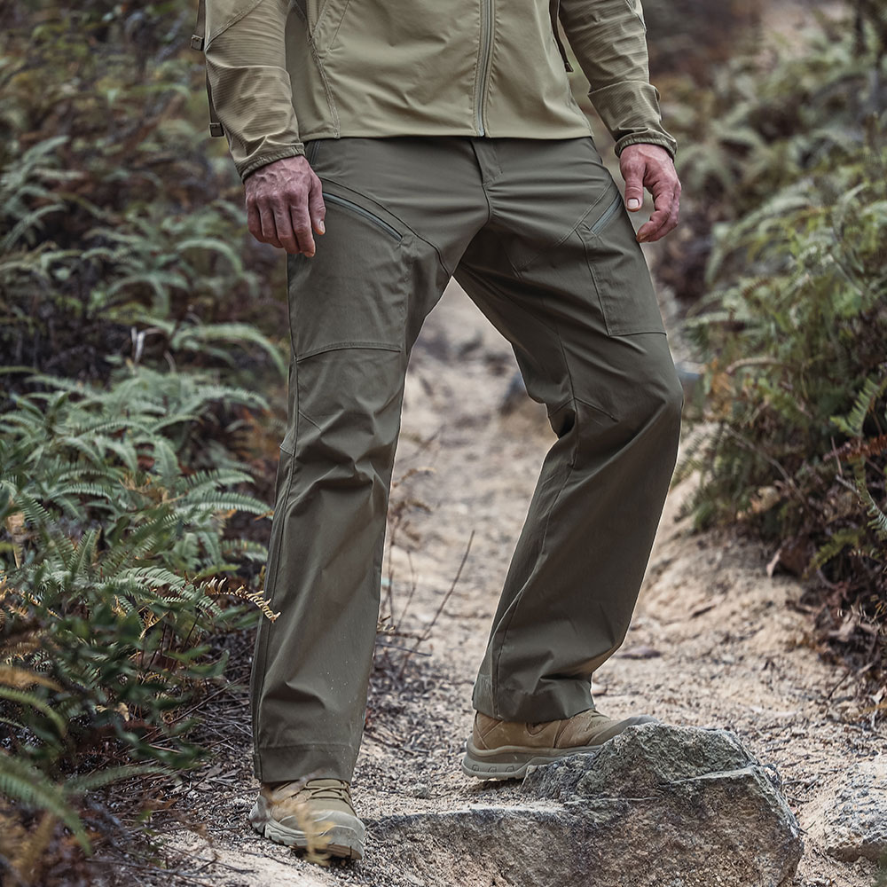Celana Kerja Emersongear Blue  - Outdoor Hunting Trousers ulasan dan harga