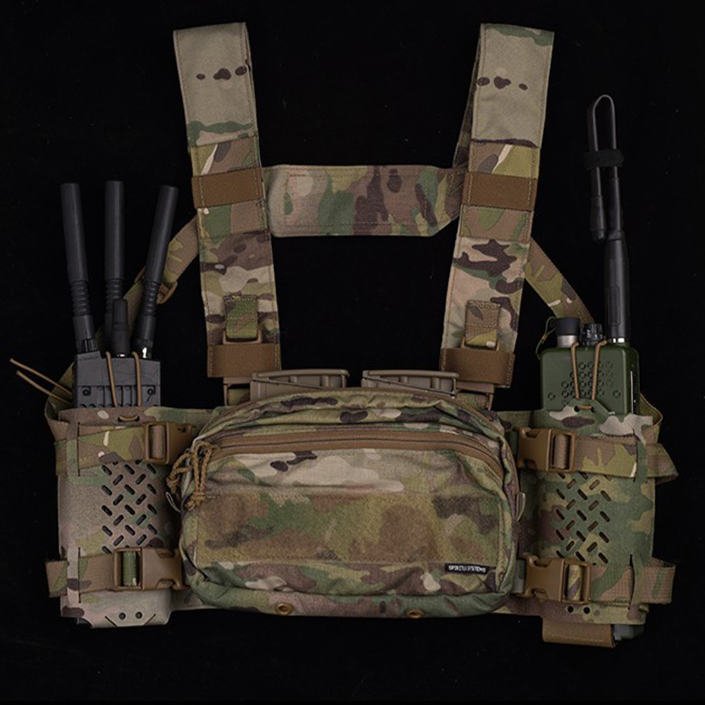 Model Radio Taktis MPU5 yang D - Outdoor Hunting Movies ulasan dan harga