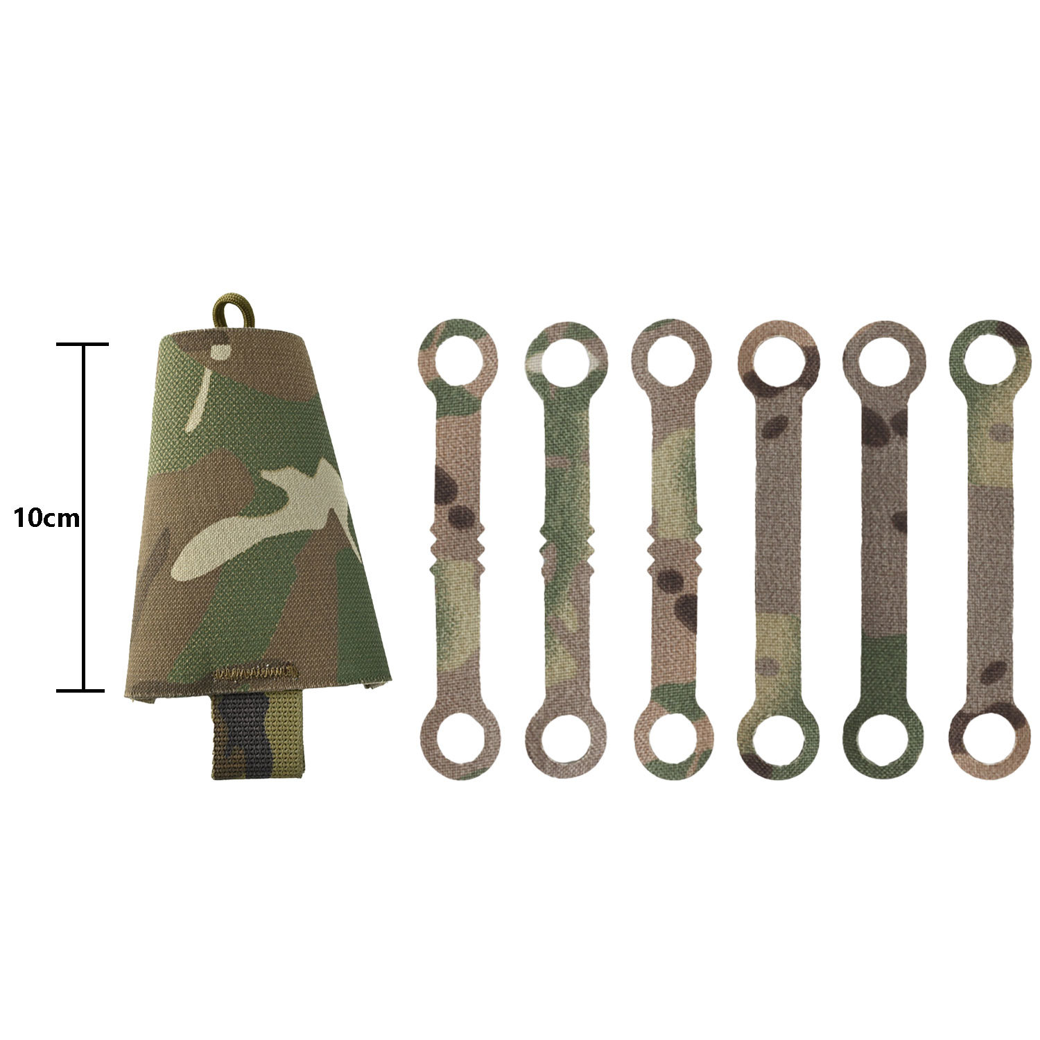 Pemegang lampu Chem taktis den - Hunting And Outdoor Stores ulasan dan harga