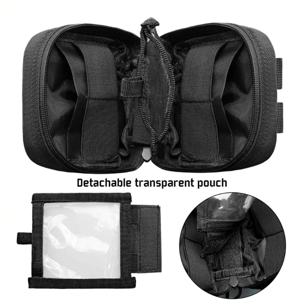 Tas Penyimpanan Multifungsi Ta - Hunting And Outdoor Stores ulasan dan harga