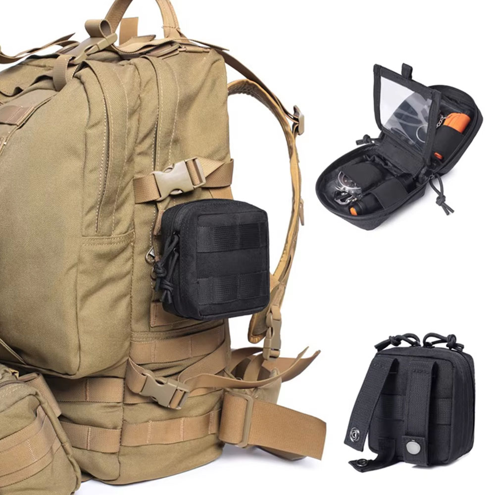 Tas Penyimpanan Multifungsi Ta - Hunting And Outdoor Stores ulasan dan harga