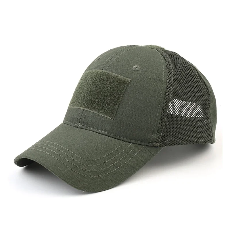Topi Snapback Multicam Kamufla - Hunting Outdoor Hats ulasan dan harga