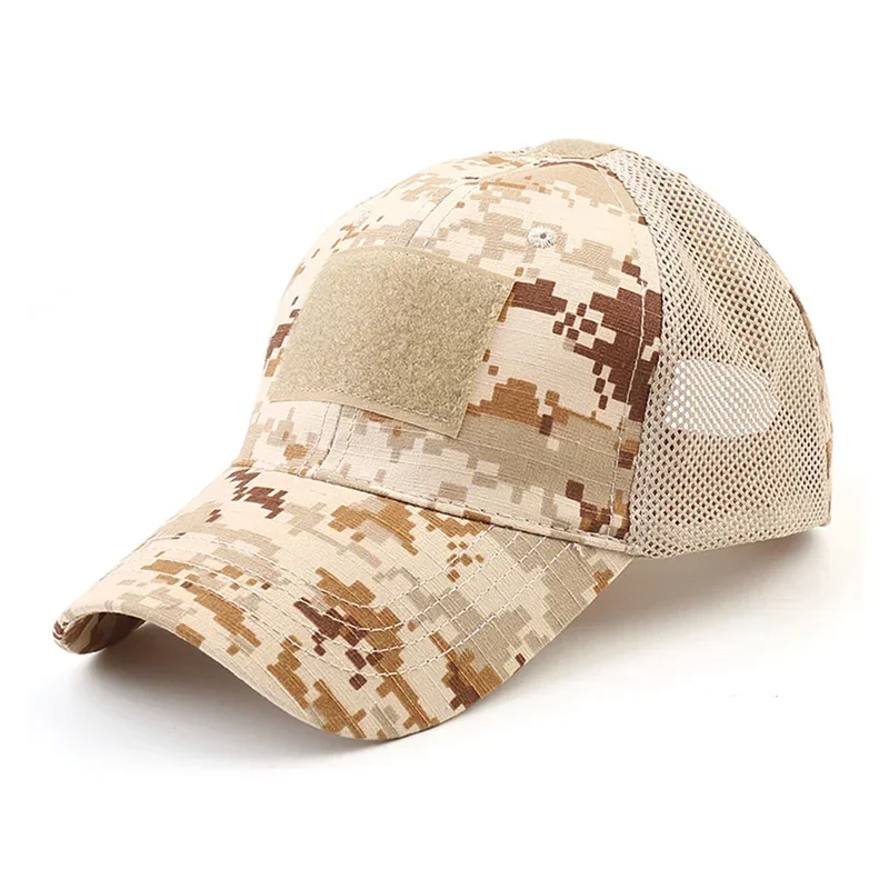 Topi Snapback Multicam Kamufla - Hunting Outdoor Hats ulasan dan harga