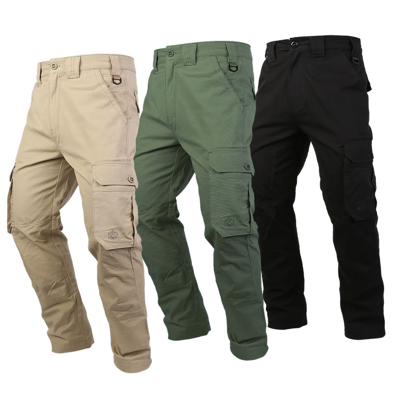Celana Kerja Emersongear Blue  - Outdoor Hunting Trousers ulasan dan harga