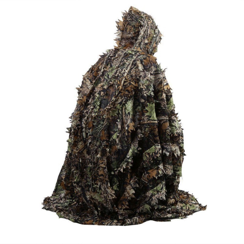 Setelan Ghillie Dewasa untuk L - Outdoor Hunting Tv ulasan dan harga