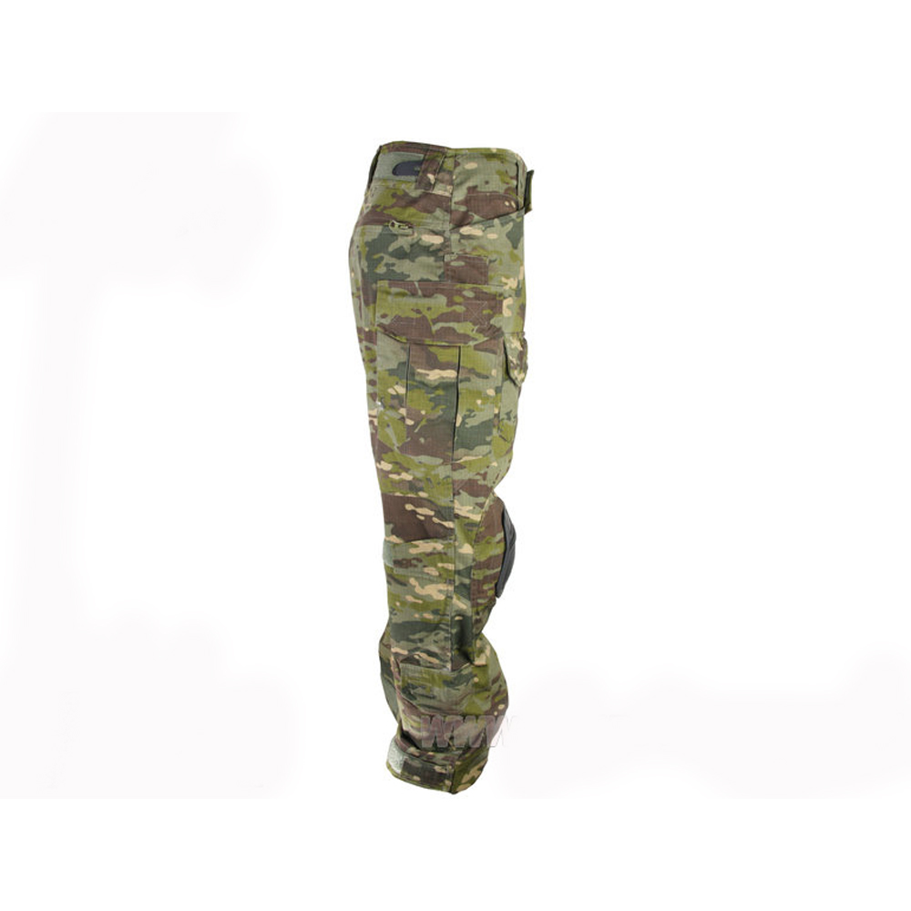 Celana Taktis Latihan Emersong - Outdoor Hunting Trousers ulasan dan harga