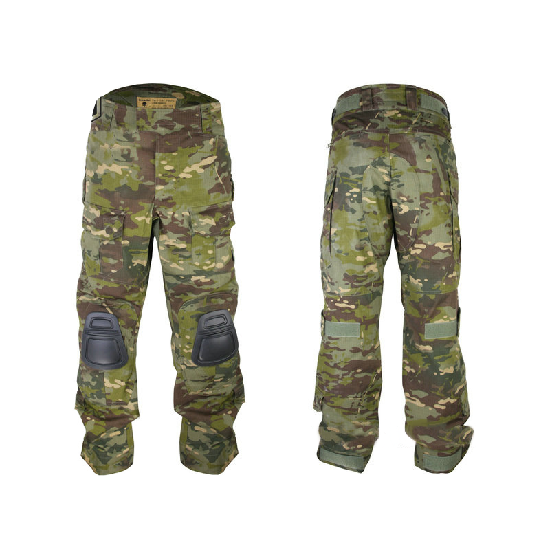 Celana Taktis Latihan Emersong - Outdoor Hunting Trousers ulasan dan harga