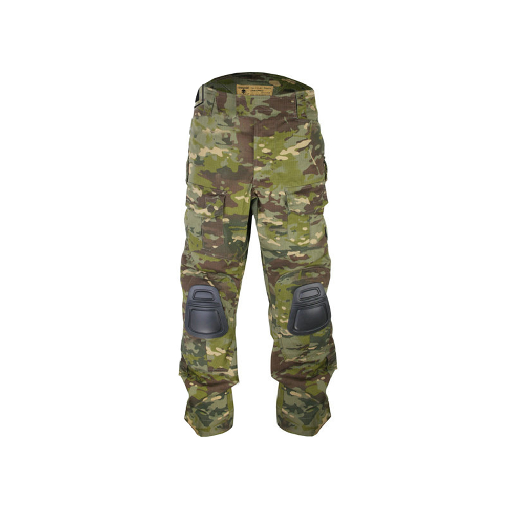 Celana Taktis Latihan Emersong - Outdoor Hunting Trousers ulasan dan harga