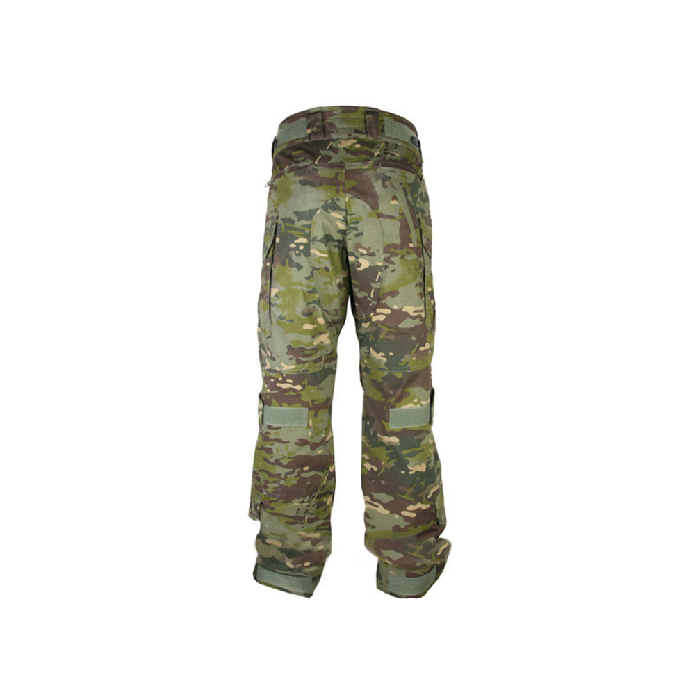 Celana Taktis Latihan Emersong - Outdoor Hunting Trousers ulasan dan harga