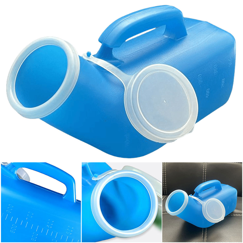 Urinoir 1200ml untuk pria, wad - Outdoor Hunting Toilet ulasan dan harga