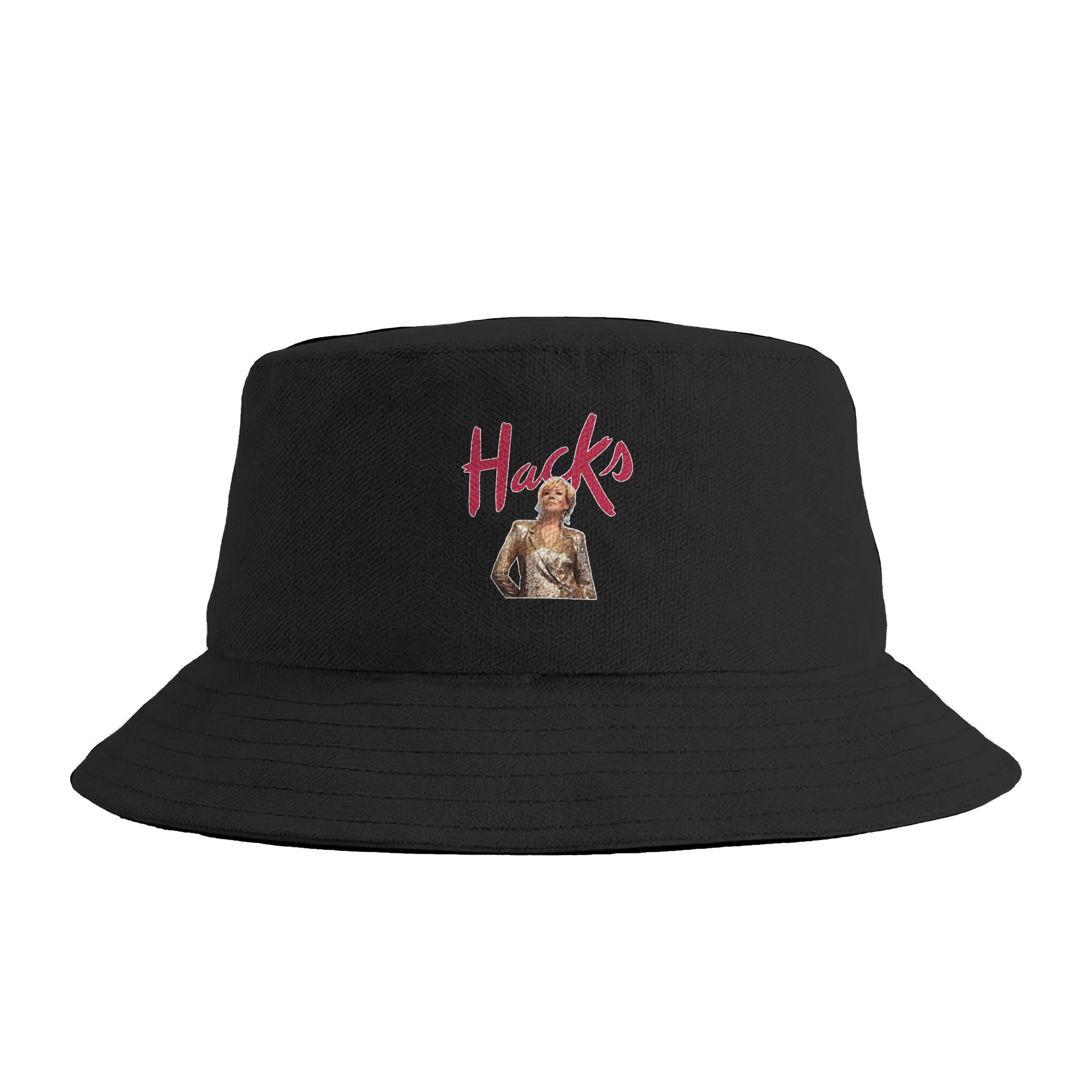 Hacks TV Bucket Hat Summer Cla - Outdoor Hunting Tv ulasan dan harga