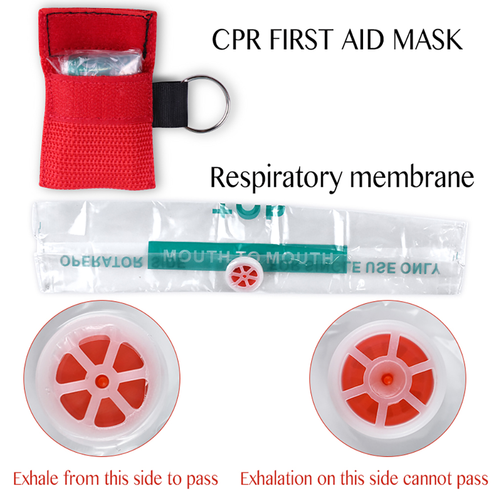 1P-10 Buah Alat Perawatan Kese - Field Dressing Kit ulasan dan harga