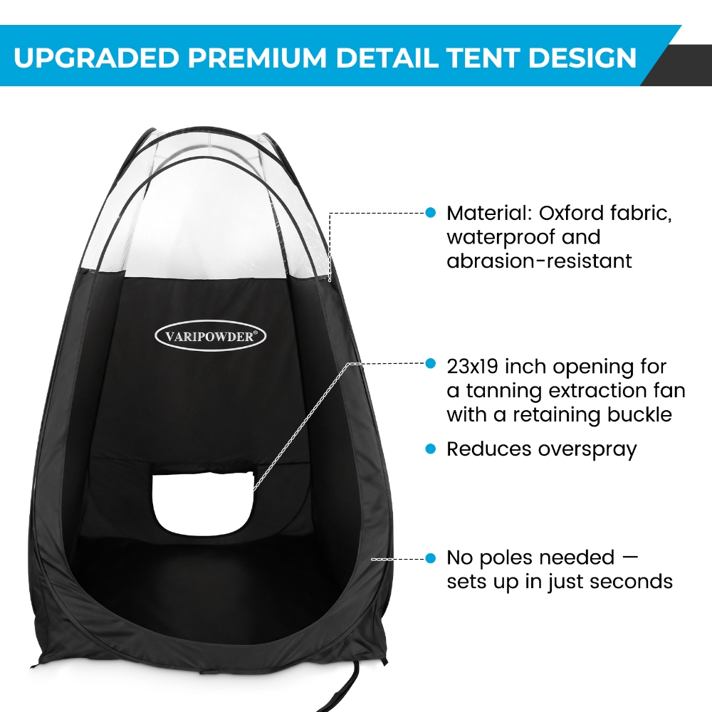 Tenda Semprotan Pencuci Kulit  - Outdoor Hunting Toilet ulasan dan harga
