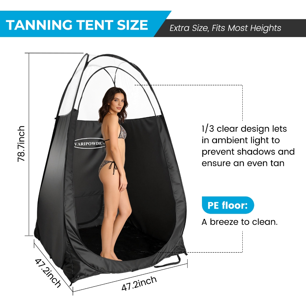 Tenda Semprotan Pencuci Kulit  - Outdoor Hunting Toilet ulasan dan harga