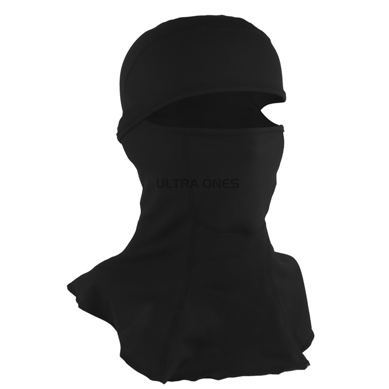 Topi Balaclava Paintball Elast - Hunting Outdoor Hats ulasan dan harga